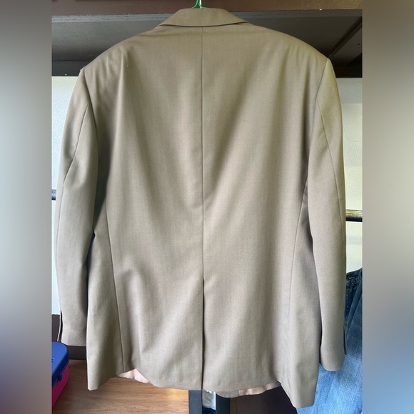 Men's Chaps Suit Jacket - Picture 4 of 5
